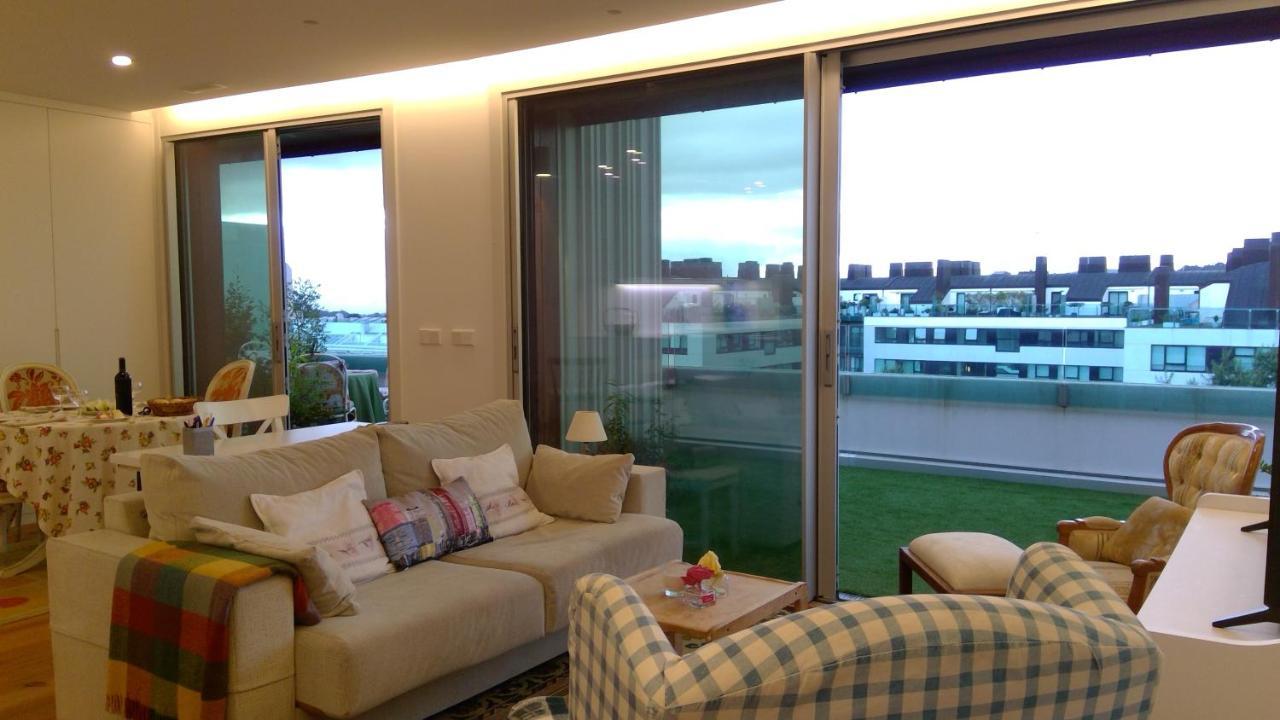 圣地亚哥－德孔波斯特拉Preciosa Habitacion Doble En Atico Con Terraza II公寓 外观 照片